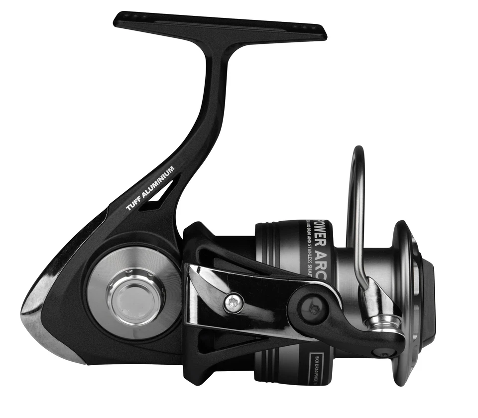 Spro Power ARC Rolle 4000 5000 7000 Salzwasserrolle Meeresangeln NEW OVP - Bild 4 von 4