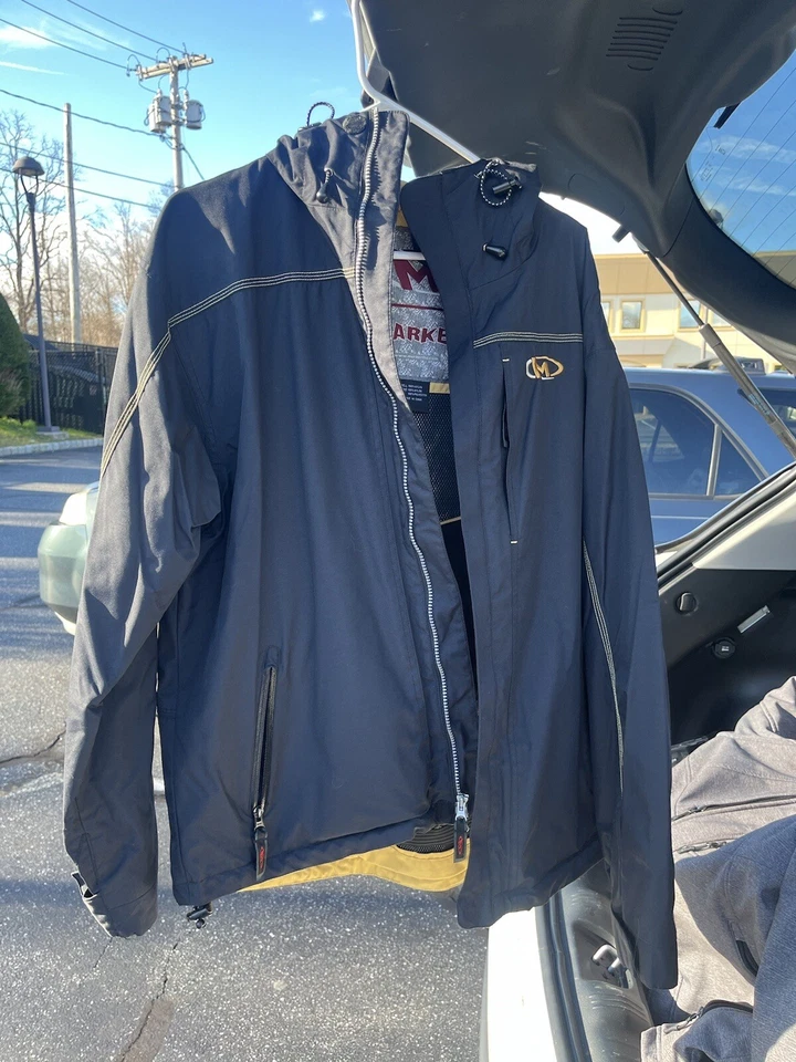 Marker esquí invierno chaqueta hombre L Foto 2 de 4