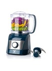 Mini Food Processor