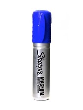 Marcadores permanentes Sharpie Magnum