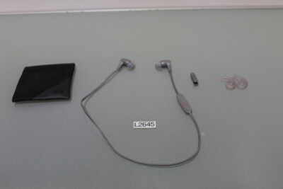 Jaybird X4 Kabellose In-Ear Sport-Kopfhörer *defekt* (L2645-B51)