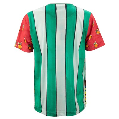 Dolce & Gabbana 蛍光グリーン 長袖カットソー Dolce & Gabbana 蛍光グリーン 長袖カットソー Dolce & Gabbana