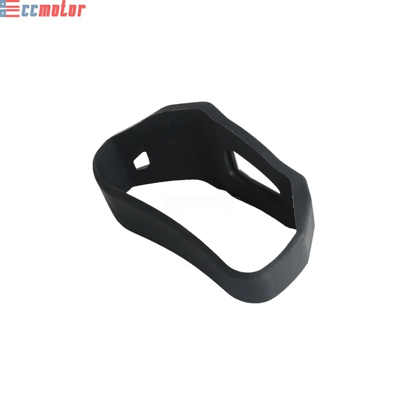 Protector silenciador escape trasero moto bmw r1200gs r1250gs 1250 adv Foto 4 de 4