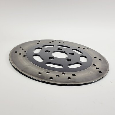 Harley-Davidson 84-99 Big Twin & Sportster Front Brake Rotor 44136