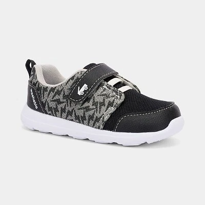 See Kai Run Basics Toddler Stryker Sneakers | eBay