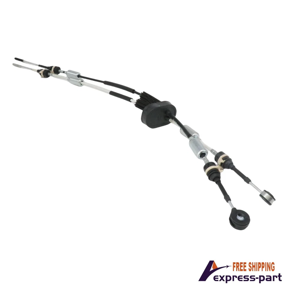 Cable de palanca de cambios de transmisión manual para Chevrolet Cruze Cruze Limited 2011-15 Foto 2 de 4