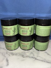 Mielle Rosemary Mint Strengthening Edge Gel 2 Oz. - Free Shipping !!!