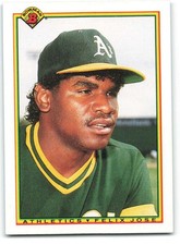 1990 Bowman Baseball (401-528) - You Pick - FREE SHIPPING 5+ Cards READ NM