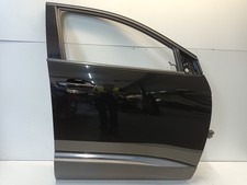 Porte avant et accessoires Peugeot 3008