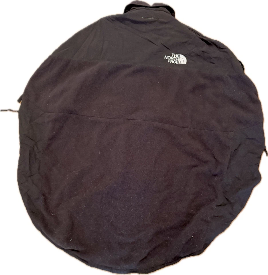 MM6 Maison Margiela Northface Foto 3 de 4