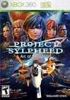 Project Sylpheed: Arc of Deception - Xbox 360 Game