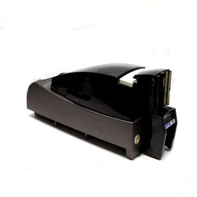 Datacard CP60 Plus Single-Sided ID Network Card Printer (CP60UIATH1OC) **AS/IS**