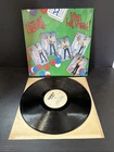 elvis presley lp viva las vegas lucky records lr 711 Open With Shrink Wrap Nice