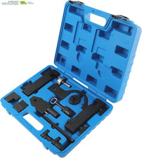 Engine Timing Tool Kit For Jaguar Land Rover 5.0l 3.0l