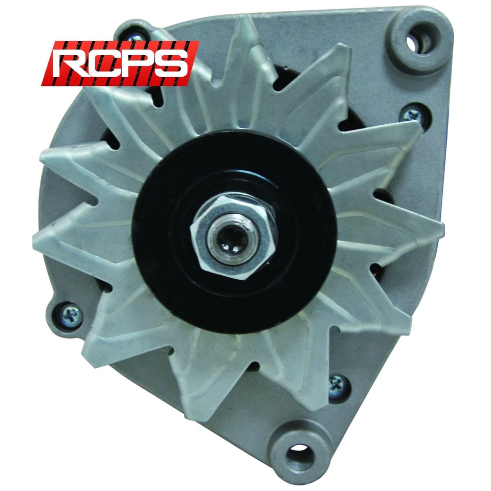 Alternador 80A nuevo para Mercedes-Benz 560SL 5,6 L 1986-1989 1516540R A0071540602 Foto 2 de 4