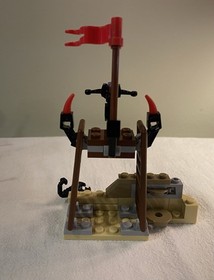 Lego NINJAGO : Day of the Departed ROCK ROADER 70589 Minifigures