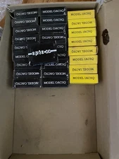 Opto 22 OAC5Q Quad Pak  4ch AC Output 12-280 VAC/2A, 5 VDC Logic - New in Box