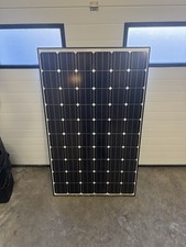 PV Panel Hyundai Heavy Industries HiS S-250-MG 250W Solar Panel