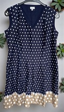 Robe Antonelle taille 46