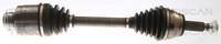 Antriebswelle Triscan 8540 43516 FüR Hyundai Kona OS OSE OSI SUV Gdi Hybrid
