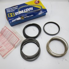 Hastings Piston Rings 660 Engine Piston Ring Chev Gmc Pontiac 8 Cyl 283 Hastings Piston Rings 660 Engine Piston Ring Chev Gmc Pontiac 8 Cyl 283