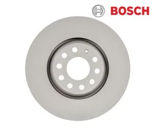 2pcs Brake Disc Bosch 0986479057 for Audi A4 A4 Avant A6