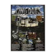 Quantum Quality Enterprises Computer Game Conquered Kingdoms VG/VG+