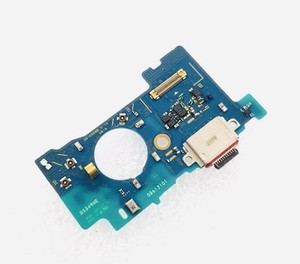 Original Samsung Galaxy Xcover7 SM-G556B Ladebuchse USB Dock Connector Mikrofon