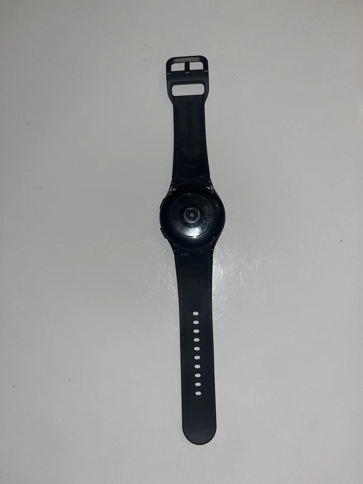 Samsung Galaxy Watch4, photo 4 sur 5
