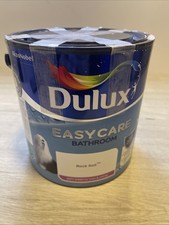 Dulux 500001 Easycare Bathroom Soft Sheen Emulsion Paint