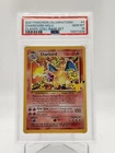 CHARIZARD 2021 POKEMON CELEBRATIONS CLASSIC COLL BASE SET HOLO PSA 10 Q0895