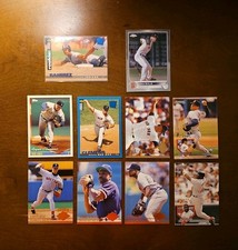 20 Boston Red Sox stars Card Lot Manny Ramirez RC, Clemens, Collection Starter