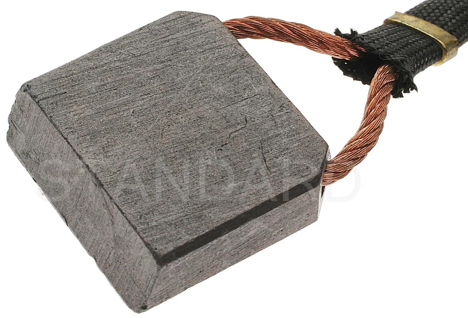 For 1951-1952 Dodge B-3 Van Alternator Brush Set SMP - Image 2 of 4