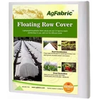 Row Cover Frost Blanket 10x50 Ft Plant Freeze Protection Garden Vegetable Fabric