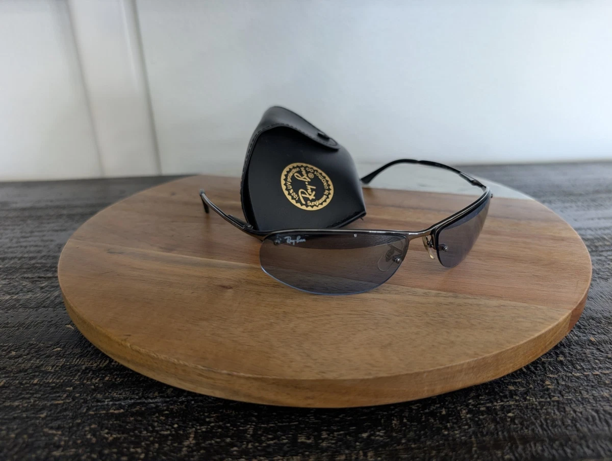 ray ban top bar products for sale | eBay
