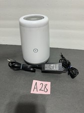 CenturyLink Wireless Router Modem Model C4000XG Tested W Power Adapter