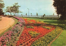 44 SAINT NAZAIRE LES JARDINS DE LA MER