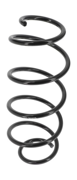 1X Fahrwerksfeder Monroe Springs SP4222 FüR Peugeot 308 2 SW THP 110 130 125 150-image