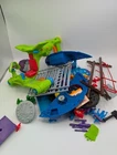 Vintage TMNT Parts and Accessories