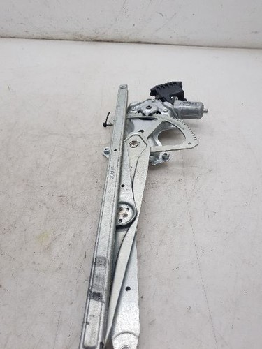 07-12 LEXUS ES350 DRIVER FRONT LEFT WINDOW REGULATOR - Picture 2 of 12