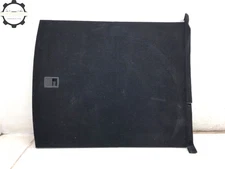 2017-2024 MASERATI LEVANTE TRUNK FLOOR CARGO PANEL CARPET COVER OEM