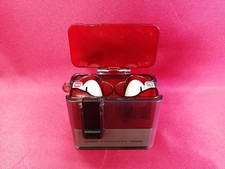 Moondrop Ultrasonic TWS Wireless Earphones Hybrid ANC Hi-Res Audio Japan Used