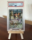Pokémon Charmander 044 Promo Holo PSA 9 2023 Scarlet & Violet SVP Card