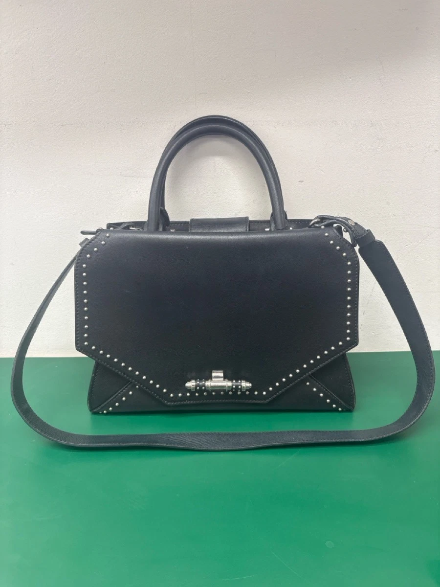 Givenchy — GIVENCHY GIVENCHY MEDIUM ANTIGONA SATCHEL BAG (E11001352)