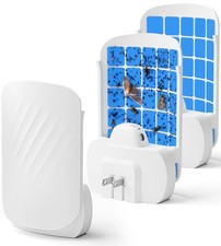 Wowcatch Flying Insect For Indoors 2 4 Refill...