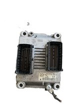 CENTRALINA MOTORE PER OPEL Corsa C 5P 2° Serie 55353613 Benzina 1200 (03>06)