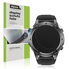 6x protective film for Lige EF6-E anti-glare screen protection dipos