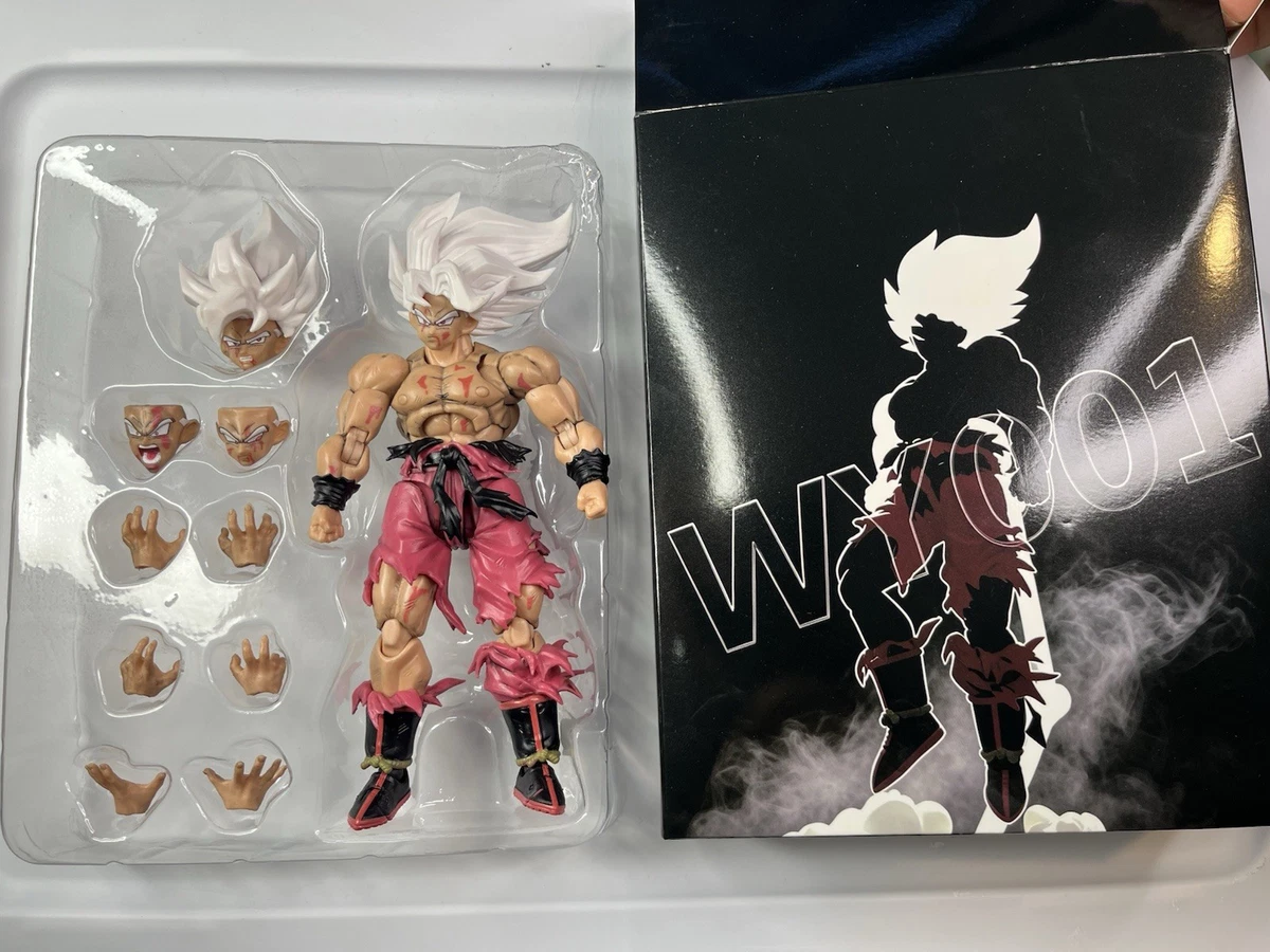 dragonball ab toys products for sale | eBay
