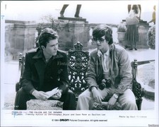 1984 The Falcon And The Snowman Timothy Hutton Sean Penn Photo 8X10