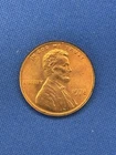 1978-P Lincoln Memorial Cent — photo from another recent sale